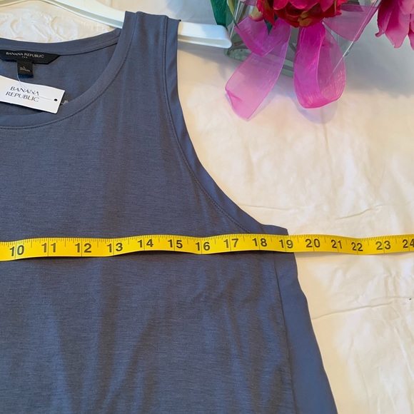 BANANA REPUBLIC TOP - Picture 3 of 6